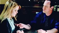 A still from Law & Order: SVU (Image via Prime Video)